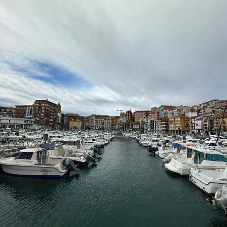 Istua - Etxie La Casa Leilighet Bermeo Eksteriør bilde