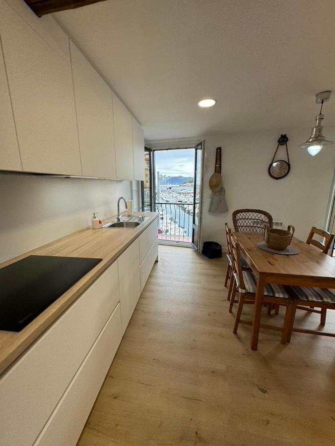 Istua - Etxie La Casa Leilighet Bermeo Eksteriør bilde