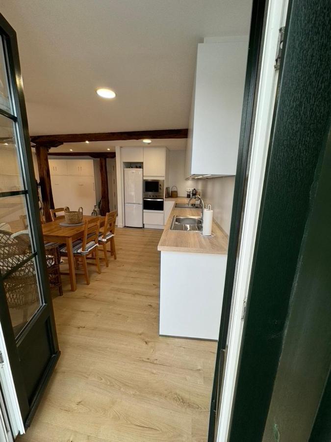 Istua - Etxie La Casa Leilighet Bermeo Eksteriør bilde