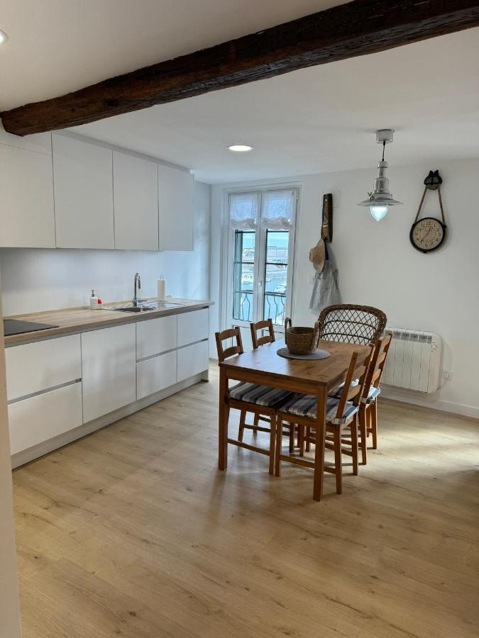 Istua - Etxie La Casa Leilighet Bermeo Eksteriør bilde