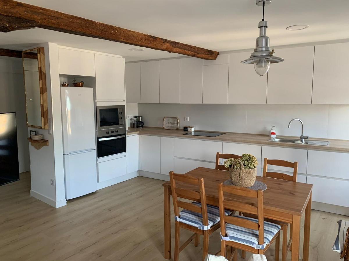 Istua - Etxie La Casa Leilighet Bermeo Eksteriør bilde