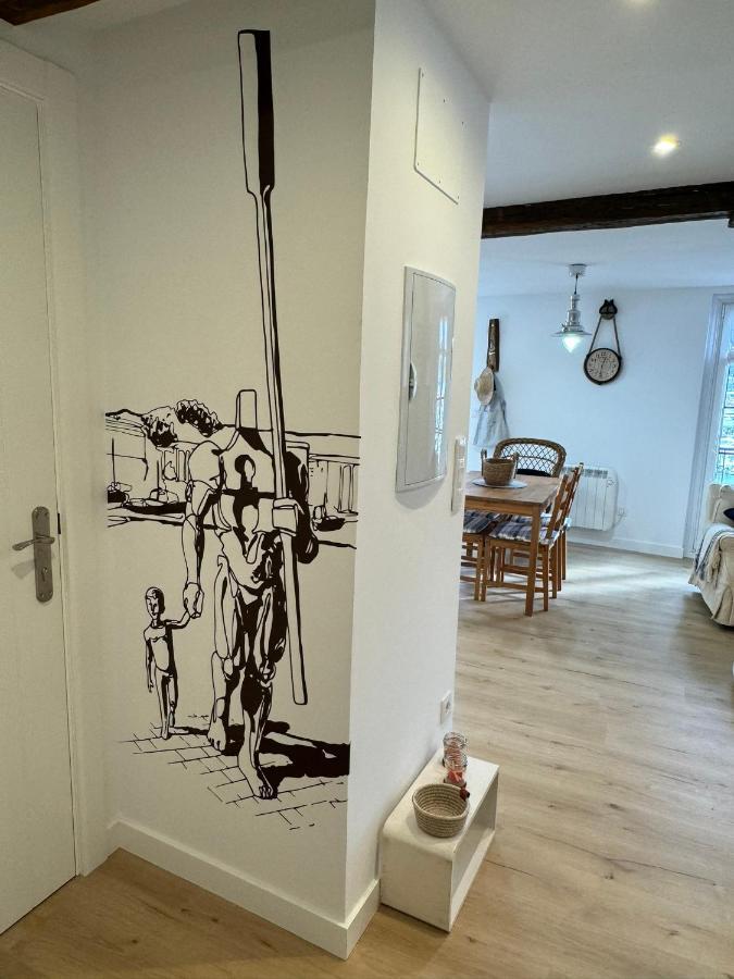 Istua - Etxie La Casa Leilighet Bermeo Eksteriør bilde