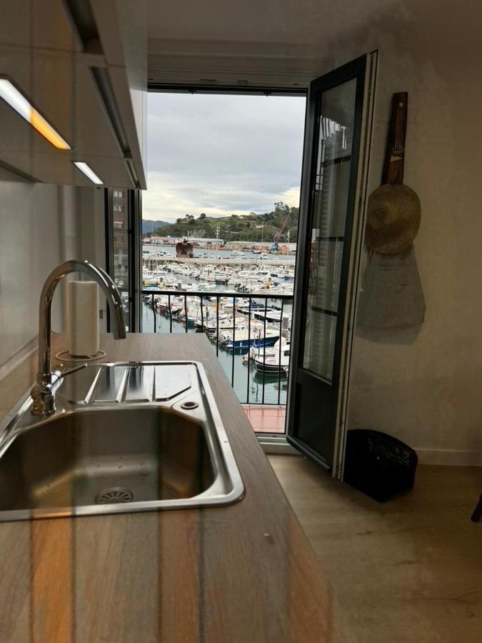 Istua - Etxie La Casa Leilighet Bermeo Eksteriør bilde