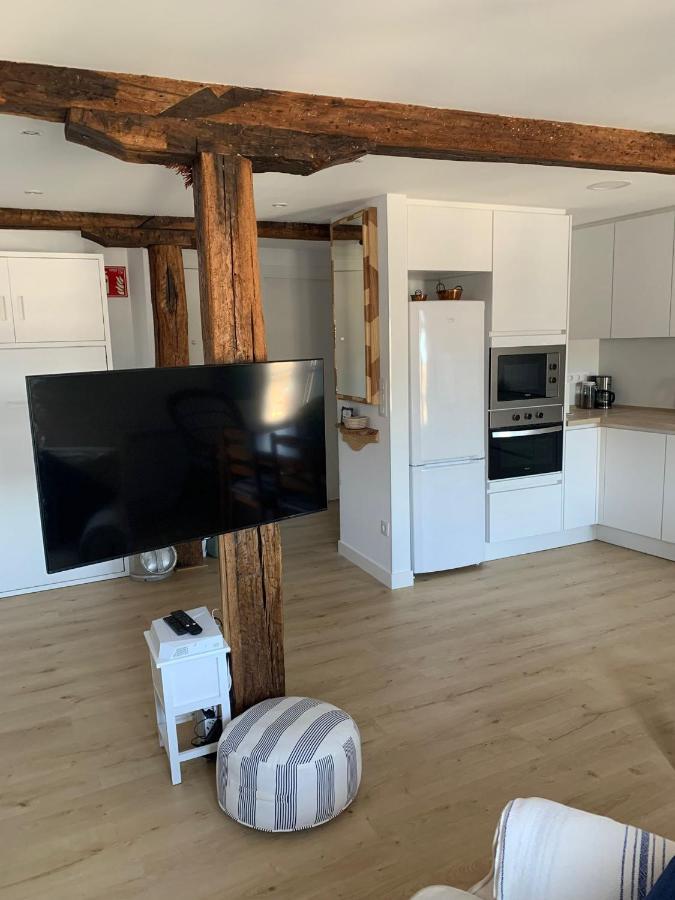 Istua - Etxie La Casa Leilighet Bermeo Eksteriør bilde