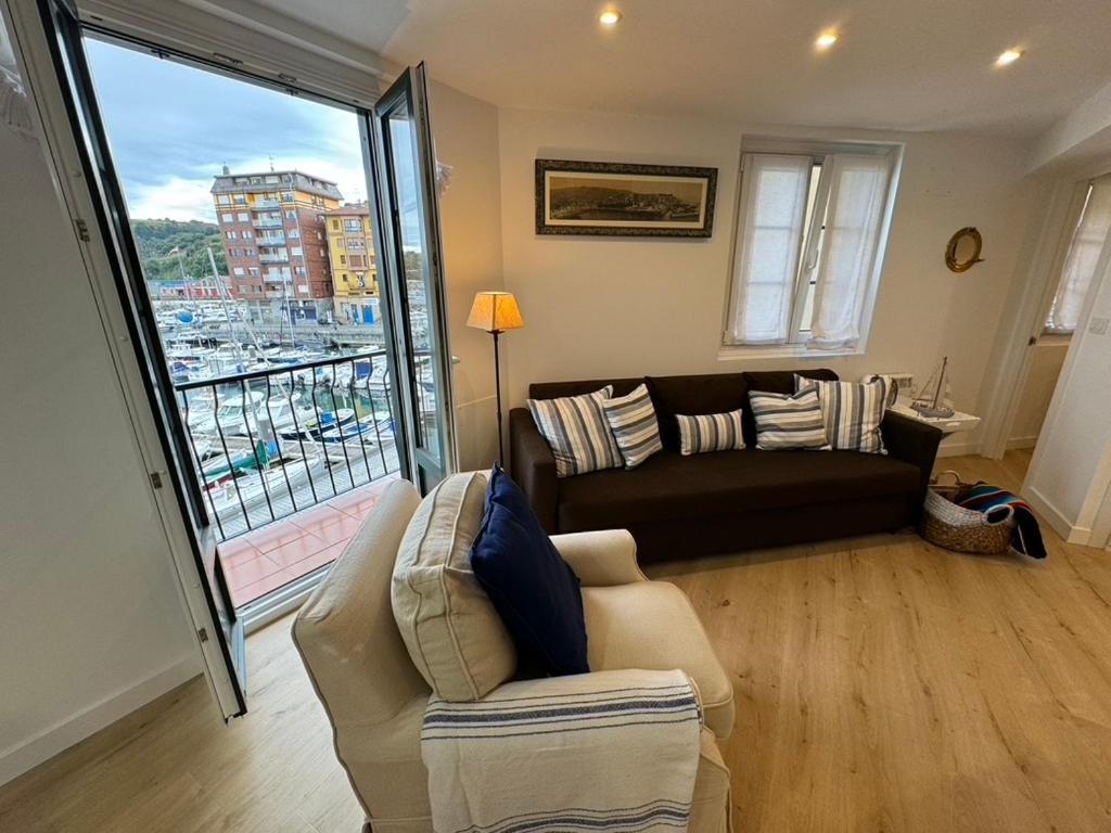 Istua - Etxie La Casa Leilighet Bermeo Eksteriør bilde