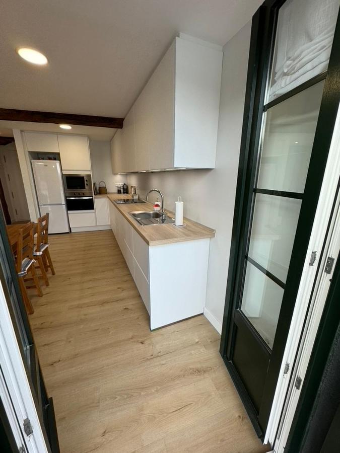 Istua - Etxie La Casa Leilighet Bermeo Eksteriør bilde