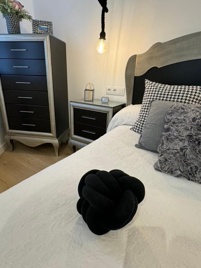 Istua - Etxie La Casa Leilighet Bermeo Eksteriør bilde