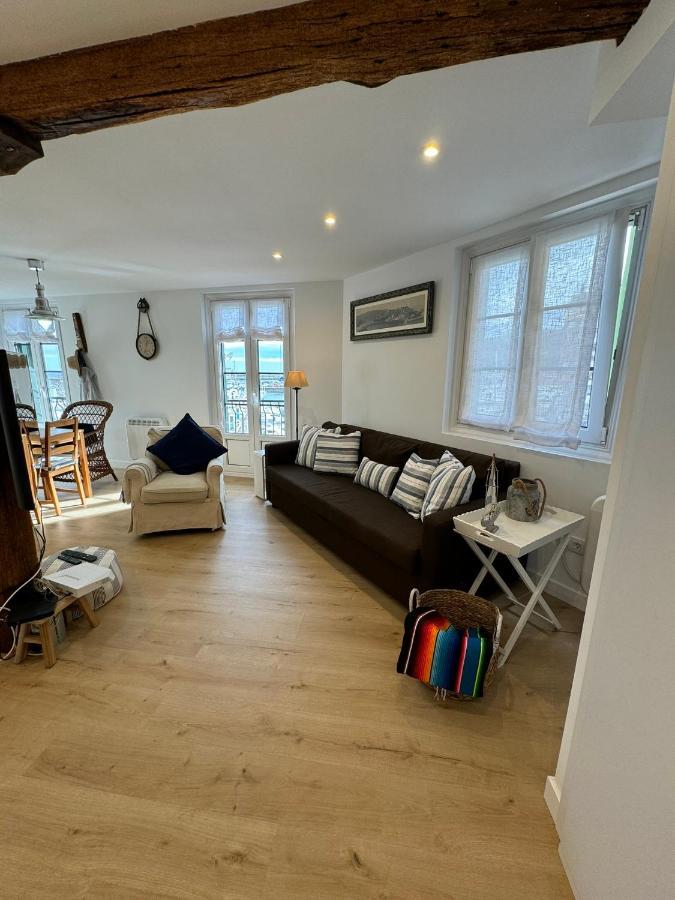 Istua - Etxie La Casa Leilighet Bermeo Eksteriør bilde